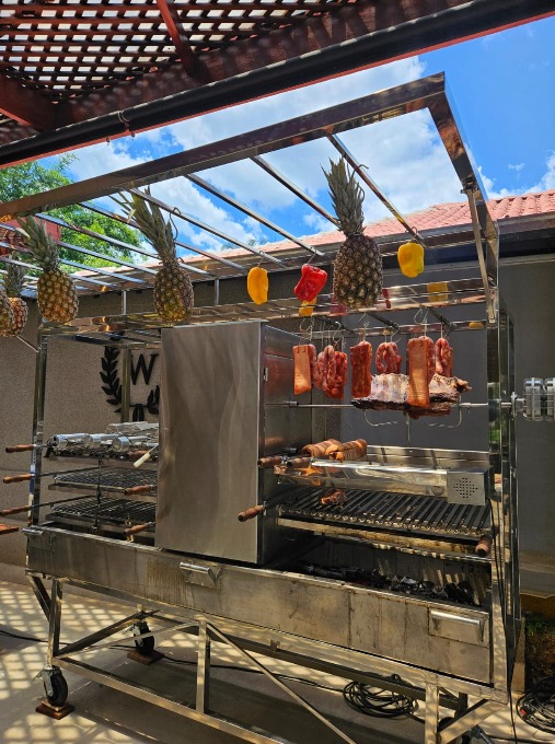 Churrasqueira Arte do Churrasco